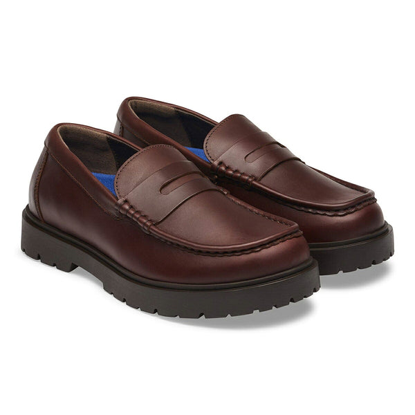 26年秋冬新作 ビルケンシュトック BIRKENSTOCK ローファー Highwood Loafer ハイウッドローファー メンズ レディース ユニセックス