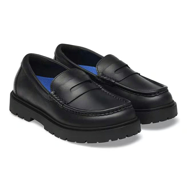 26年秋冬新作 ビルケンシュトック BIRKENSTOCK ローファー Highwood Loafer ハイウッドローファー メンズ レディース ユニセックス