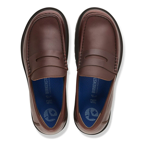 26年秋冬新作 ビルケンシュトック BIRKENSTOCK ローファー Highwood Loafer ハイウッドローファー メンズ レディース ユニセックス