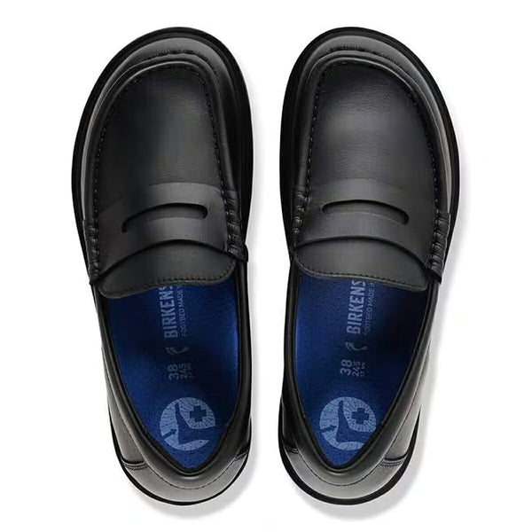 26年秋冬新作 ビルケンシュトック BIRKENSTOCK ローファー Highwood Loafer ハイウッドローファー メンズ レディース ユニセックス