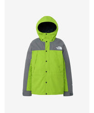 画像をギャラリービューアに読み込む, ★値下げセール開始★フルサイズ再入荷！THE NORTH FACE(ザ・ノース・フェイス)マウンテンライトジャケット(メンズ) 全7色から選べる・在庫限り！
